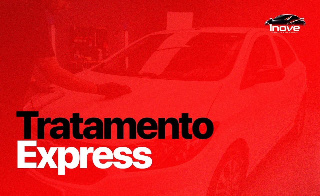Tratamento Express
